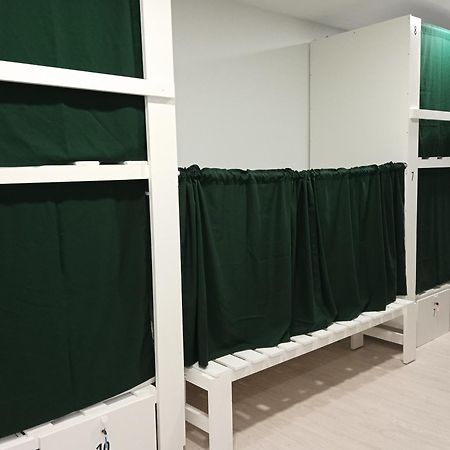 Fonte Dos Aloques Hostel Porriño Екстериор снимка