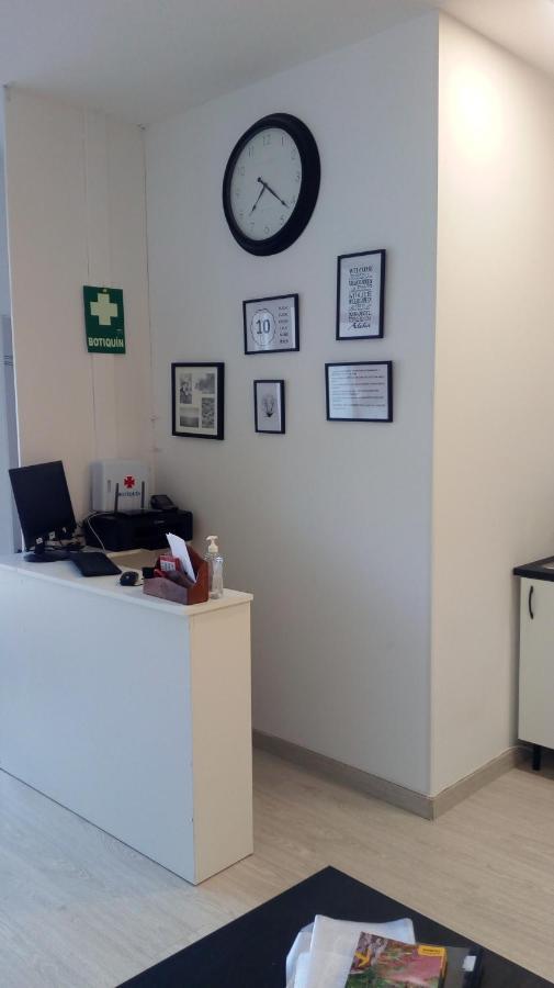 Fonte Dos Aloques Hostel Porriño Екстериор снимка