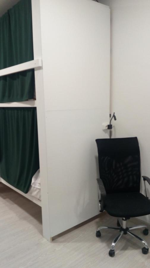 Fonte Dos Aloques Hostel Porriño Екстериор снимка
