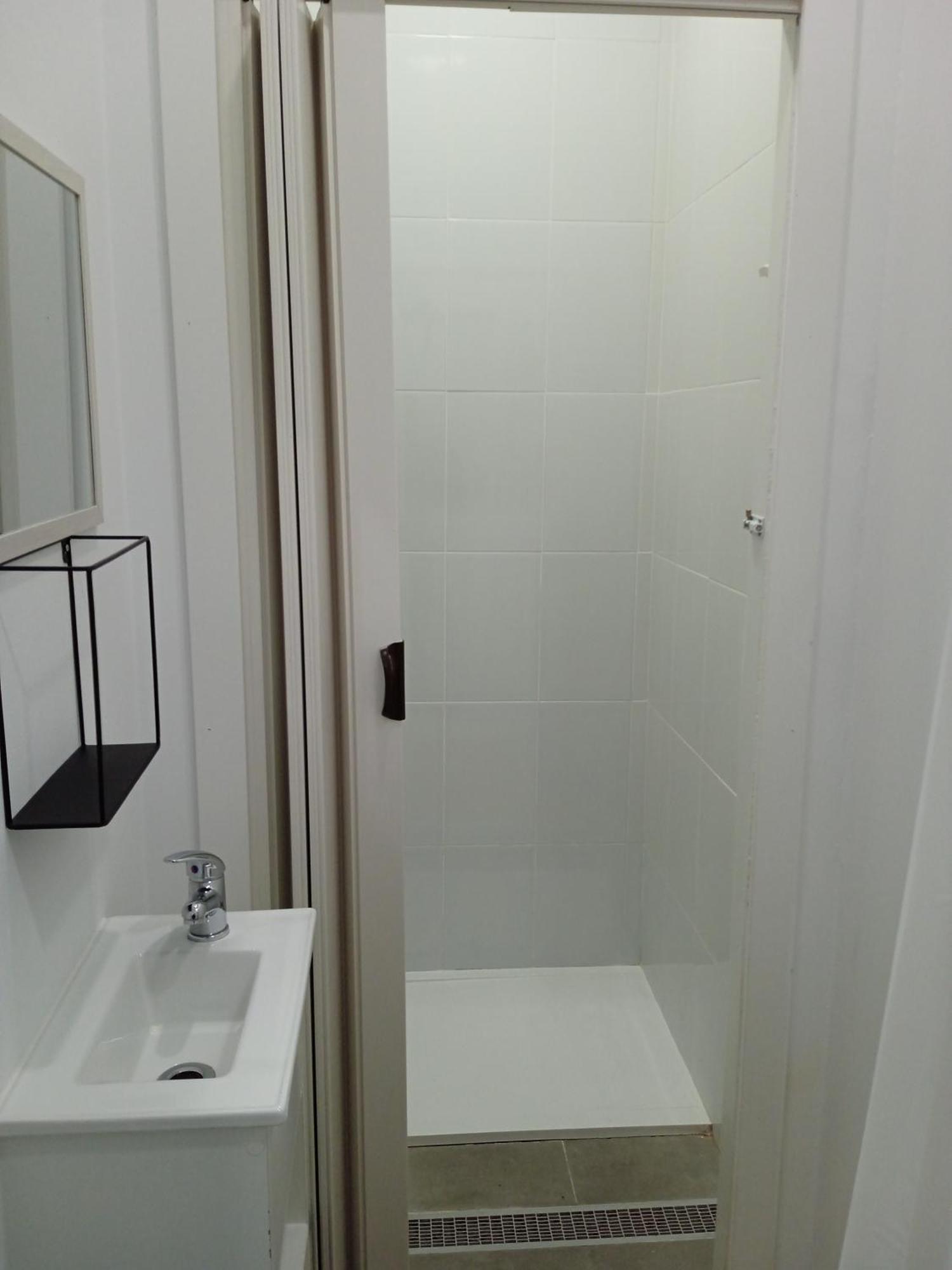 Fonte Dos Aloques Hostel Porriño Екстериор снимка