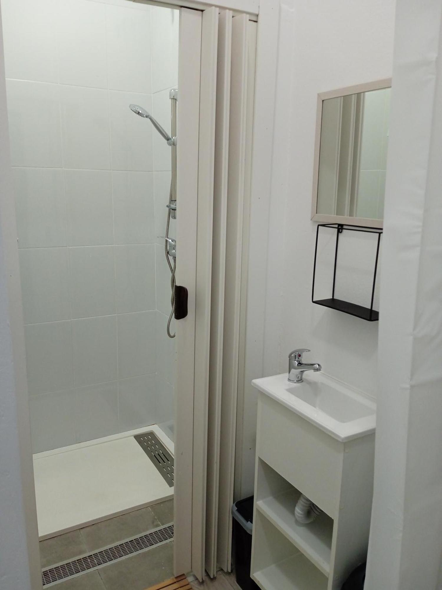 Fonte Dos Aloques Hostel Porriño Екстериор снимка