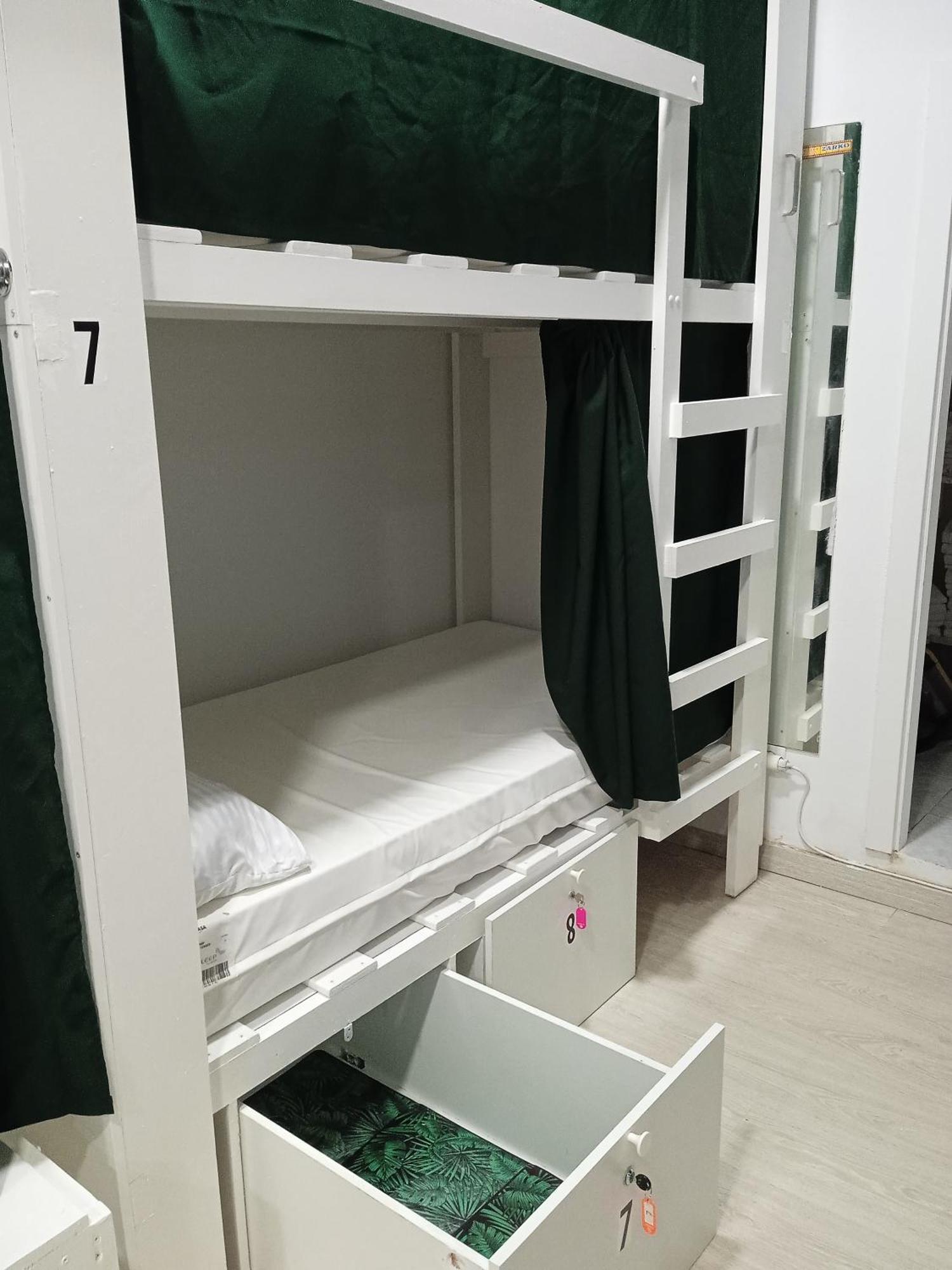 Fonte Dos Aloques Hostel Porriño Екстериор снимка